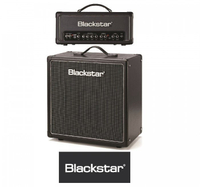 Blackstar HT-5RH Head + HT112 Cab 真空管電吉他音箱【唐尼樂器】
