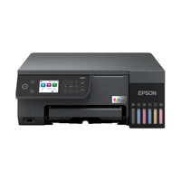 เครื่องพิมพ์ EPSON L8100 + ตลับหมึก - A0171925