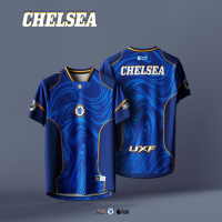 Sublimation Jersey CLUB CHELSEA UXFACTORY [   ]