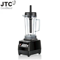 Multipurpose 3HP JTC commercial blender FREE SHIPPING 100% GUARANTEED NO. 1 QUALITY IN THE WORLD.