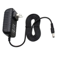 Power Adapter Charger Cord For BLACK DECKER 244374-00 CS100 Type 1