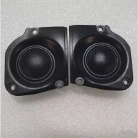 ใช้ได้กับ Serasi รุ่น JBL Xtreme2 War Drum II ทวีตเตอร์นีโอดิเมียมฟิล์มไมโคร 20 แกน จำนวน 2 ชิ้น
