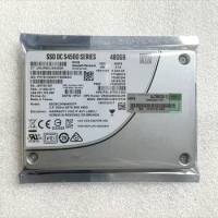 Original DC S4500 Series SSD 3.8TB 1.92TB 960GB 480GB 240GB 2.5" SATA III Solid State Drive TLC 6Gb/s SSD For Intel