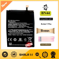 Baterai BN44 untuk Redmi 5 Plus Battery Batre Accessories