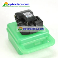 Free shipping optical fiber cleaver CT-30A