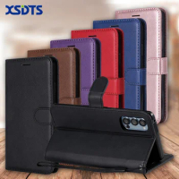 Flip Case For OPPO Realme 3i 5 5s 5i 6 6s 6i Reno 3 4 Pro C2 C3 C11 C15 Find X2 Lite Neo 4G 5G PU Leather Wallet Phone Cover