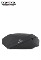 De Carlo Raditya Sling Bag Blck