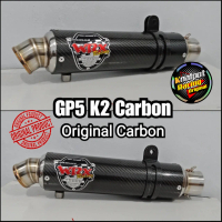 Knlapot WRX GP5 Carbon K150 GSX150 Original WRX