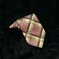Cà vạt vintage 2hand Nhật size 10cm