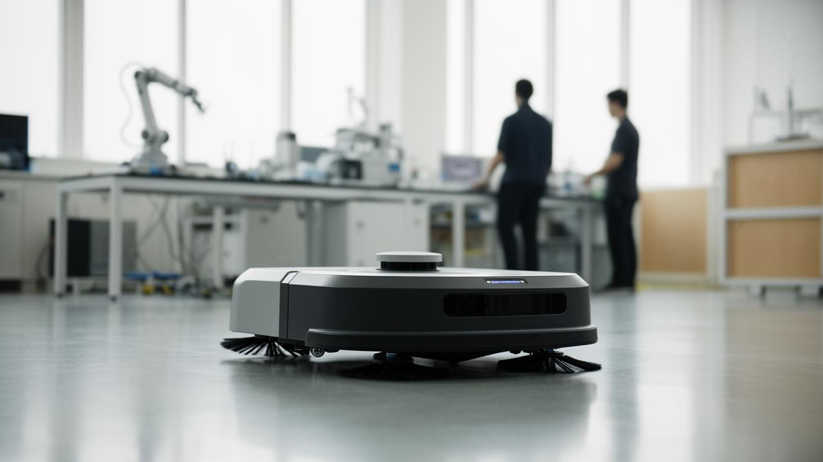 Tsinghua-Linked Embodied Intelligence Startup Fangqi Technology Secures Tens of Millions in Angel Funding to Build a Universal Robot Brain