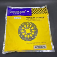 PIRINGAN CAKRAM DEPAN CRF 150 FUKUKAWA