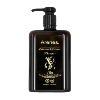 【Arenes】橡苔佛手柑洗髮露*3瓶(500ml /瓶)