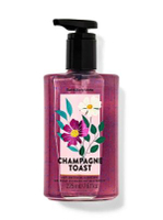 Bath & Body Works - Champagne Toast hand sanitizer滋潤酒精搓手液 (平行進口貨品)