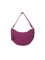 Dowa Hesti Shoulder Bag Black