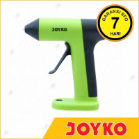 Lem Tembak Kecil Portable Joyko GG-859R  - Glue Gun 2000mAh