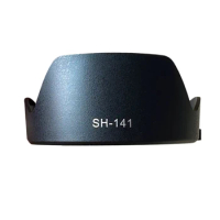 ALC-SH141 Camera Lens Hood For SONY FE 24-70mm F2.8 GM SEL2470GM on A7C A1 A9 A7S A7R V A7 IV III II Replacement