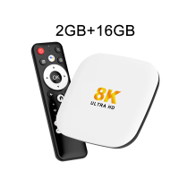 กล่องทีวีแอนดรอยด์ H96 MAX M2 PLUS ระบบแอนดรอยด์ 14 RK3528 Wifi6 BT5.4 8K พร้อมรีโมทสั่งงานด้วยเสียง
