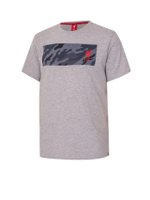 LIVERPOOL FOOTBALL CLUB Camo เสื้อยืดผู้ชาย