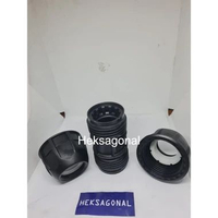 Sambungan pipa HDPE coupler penguin Balikpapan