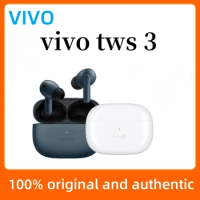 Vivo TWS 3 true wireless Bluetooth headset Original Hi-Fi wireless headset in-ear TWS 3 headset