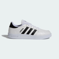 【adidas 官方旗艦】BREAKNET 運動鞋 女 FX8724