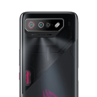 【o-one台灣製-小螢膜】ASUS ROG Phone 7 精孔版鏡頭保護貼2入