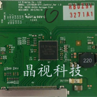 T-con Logic Board For LG LG 6870C-0444A 0432A LC470DUE-SFR1 LC470EUN-SFF1