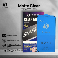 Spotlite - iPhone 6 PLUS - Tempered Glass Matte Clear