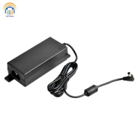 PS-24v60w 24 Volts Power supply Power adapter 2.5 A 60Watt AC Adapter for Ethernet Switch Injector