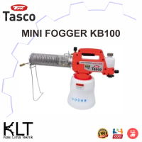 mini fogger alat pengasapan semprot pembasmi nyamuk Tasco KB100