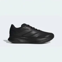 【adidas 愛迪達】DURAMO SL 2 跑鞋(IH8217 男鞋 運動鞋 慢跑鞋 黑)