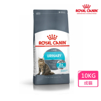 ROYAL 法國皇家 泌尿道保健成貓專用飼料UC33 10KG(貓乾糧 貓飼料)