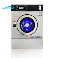 Commercial Washing Machine,laundry Washing Machine,industrial Washing Machine 20kg