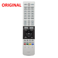 New Original CT-8517 For TOSHIBA LCD LED Smart TV Remote Control CT-90241 CT-90229 CT-8521 CT-8536