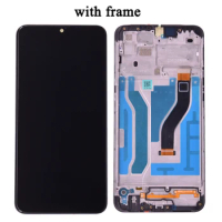 LCD For Samsung Galaxy A10S Display With Touch Screen Digitizers For Samsung Galaxy A10S Screen Assembly Replacement Digitizers