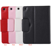 30pcs/lot Detachable Litchi Stand Wireless Bluetooth Keyboard Leather Case For Samsung Galaxy Tab S5E 10.5 T720 T725