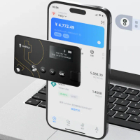 [Cold Wallet] imKey Pro Hardware Wallet: A More Secure Digital Asset Custody Tool