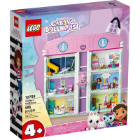 樂高LEGO 蓋比的娃娃屋系列 - LT10788 Gabby s Dollhouse