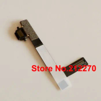 YUYOND New Charger Charging Dock Port Connector Flex Cable Replacement for Apple iPad 4 Wholesale 50pcs/lot