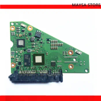 100827800 REV A FOR Seagate serial hard disk PCB board