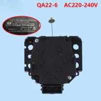 Drain tractor for Samsung washing machine QA22-6 AC220-240V 6W Drain motor accessories