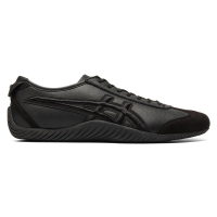 Onitsuka Tiger 鬼塚虎 官方旗艦店 黑色 MEXICO 66 DRIVING(1183C306-001)