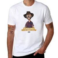 New Mick Taylor T-Shirt kawaii clothes summer clothes plus size tops mens cotton t shirts