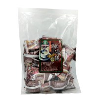 【古坑農會】加比山咖啡方塊酥餅350gX3包(分享包)