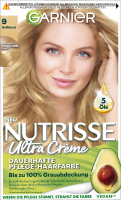 Garnier | Permanent Hair Dye Nutrisse