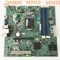 For ACER M3910 M5910 DX4840 Motherboard H57H-AM2 LGA1156 Mainboard 100%tested fully work