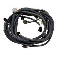 Excavator wiring harness Hitachi ZX450/470-3 hydraulic pump maintenance wiring harness