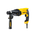 得偉 DEWALT D25132K 800W 26mm 四溝二用電鎚鑽