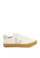 Veja Campo Chromefree Leather Sneakers