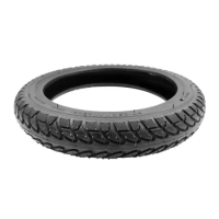 14 Inch Electric Scooter Tyre 14x2.125(57-254) Tubeless Tire For Electric Bike Tubeless Tyre Wearproof Not Easy To Deform